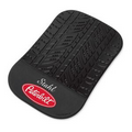 Tire Tread Jelly Sticky Pad Device Grip for Car Dash